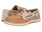 Sperry Songfish Wool (linen) Women's Lace Up Casual Shoes