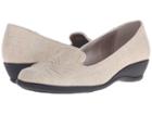Soft Style Rory (natural Sparkle) Women's Shoes