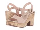 Musse&cloud Lenna (pink) Women's Shoes