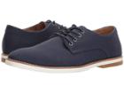 Madden By Steve Madden Garett (navy) Men's Shoes
