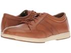 Tommy Bahama Relaxology Caicos Authentic (tan) Men's Lace Up Casual Shoes