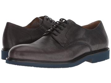 Ross & Snow Danilo (black/brown) Men's Shoes
