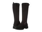La Canadienne Hope (black Nubuck) Women's Dress Boots