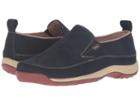 Simple Spice (navy) Women's Shoes