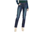Signature By Levi Strauss & Co. Gold Label Curvy Straight Jeans (splendor) Women's Jeans