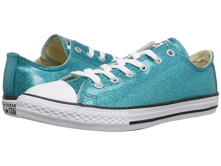 Converse Kids Chuck Taylor(r) All Star(r) Glitter