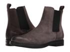 To Boot New York Frazier (grey Suede) Men's Shoes