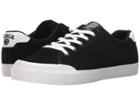 Circa Al50r (black/white/white) Men's Skate Shoes