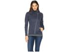 Ariat Vanquish Full Zip (ebony) Women's Coat