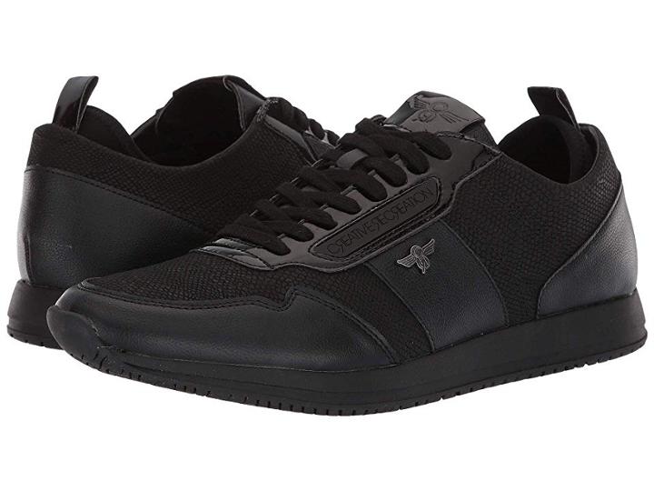 Creative Recreation Junction (black) Men's Shoes