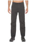 Marmot Syncline Pants (slate Grey) Men's Casual Pants
