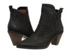 Lucky Brand Jana (black) Women's Boots