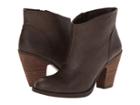 Jessica Simpson Maxi Bootie (fudge) Women's Boots