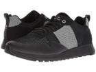 Paul Smith Rappid Sneaker (black Reflective) Men's Shoes