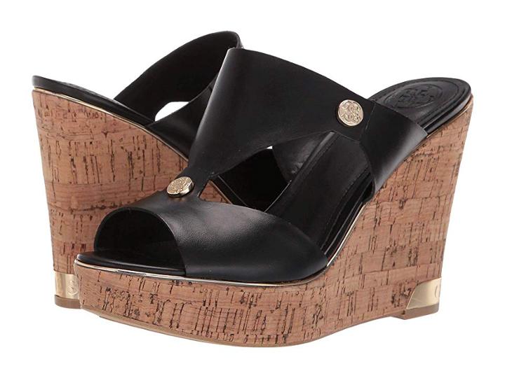 Guess Heloise (black) Women's Shoes
