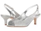J. Renee Impuls (silver) Women's Shoes