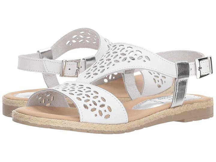 Spring Step Creshia (white) Women's Shoes