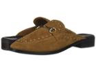 Musse&cloud Ruby (tan) Women's Clog Shoes