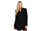 Maison Scotch - Classic Peacoat (black