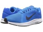 Nike Downshifter 8 (blue Glow/midnight Navy/light Photo Blue) Women's Running Shoes