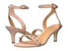 Joie Malina Pearl (peach Calf Suede) Women's Shoes