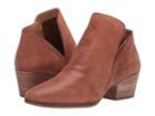 Lucky Brand Iceress (umber) Women's Boots