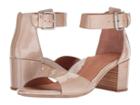 Gentle Souls By Kenneth Cole Christa (nude) Women's  Shoes