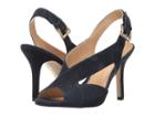 Michael Michael Kors Becky Sandal (admiral) Women's Dress Sandals