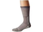 Thorlos Outdoor Explorer (grey/glacier Blue) Crew Cut Socks Shoes