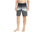 Billabong North Point Pro (black) Men's Swimwear