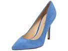 Guess - Mipolia (light Blue Suede)