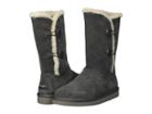Koolaburra By Ugg Kinslei Tall (stone Grey) Women's Boots