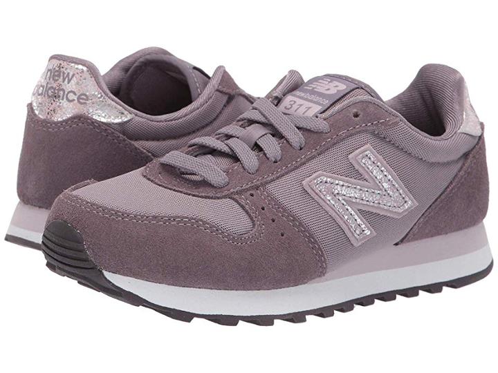 New Balance Wl311 (dark Cashmere/light Cashmere/shale) Women's Shoes