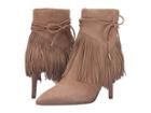 Sam Edelman Marion (oatmeal Kid Suede Leather) Women's Shoes
