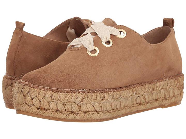 Eric Michael Zoya (beige) Women's Dress Pull-on Boots