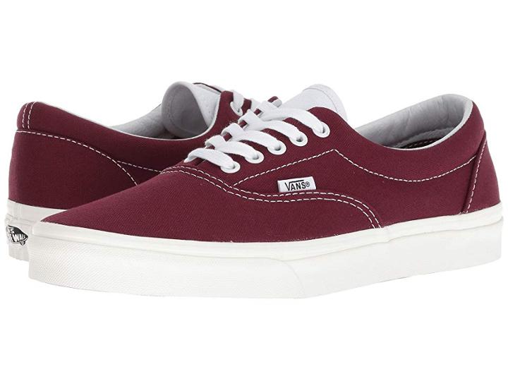 Vans Eratm ((retro Sport) Port Royale) Skate Shoes