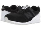 New Balance Kids Kl574v1 (big Kid) (black/white) Boys Shoes