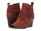 Lucky Brand Udom (rye) Women's Shoes