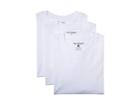 Nick Graham 3-pack Crew Neck T-shirts (white) Men's Underwear