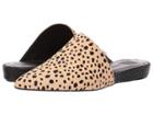 Dolce Vita Ekko (leopard Calf Hair) Women's Shoes