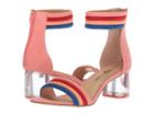 Katy Perry The Sierra (pop Pink Microsuede) Women's Shoes