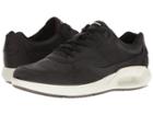 Ecco Cs16 Low (black 2) Men's  Shoes