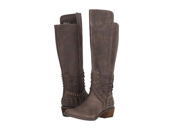 Not Rated Rumi (khaki) Women's  Boots