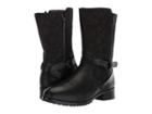 Softwalk Marlowe (black Reptile) Women's  Shoes