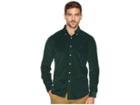 Polo Ralph Lauren Classic Fit Corduroy Woven (college Green) Men's Clothing