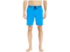 Hurley Phantom Hyperweave 3.0 18 Boardshorts (photo Blue) Men's Swimwear