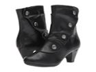 Soft Style Gilnora (black Kid) Women's Boots