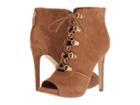 Guess Alysa (brown Suede) Women's Boots