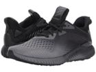 Adidas Alphabounce Em Monster Fade (black/grey/white) Men's Shoes