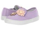 Kid Express Raven (little Kid/big Kid) (lilac Combo) Girl's Shoes